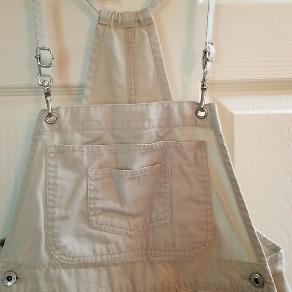 💕 VINTAGE ROMPER/OVERALLS 💕 - Picture 3 of 6
